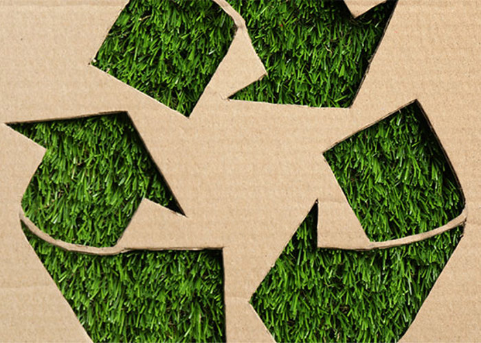 Sustainable Packaging Impact Sales Banner
